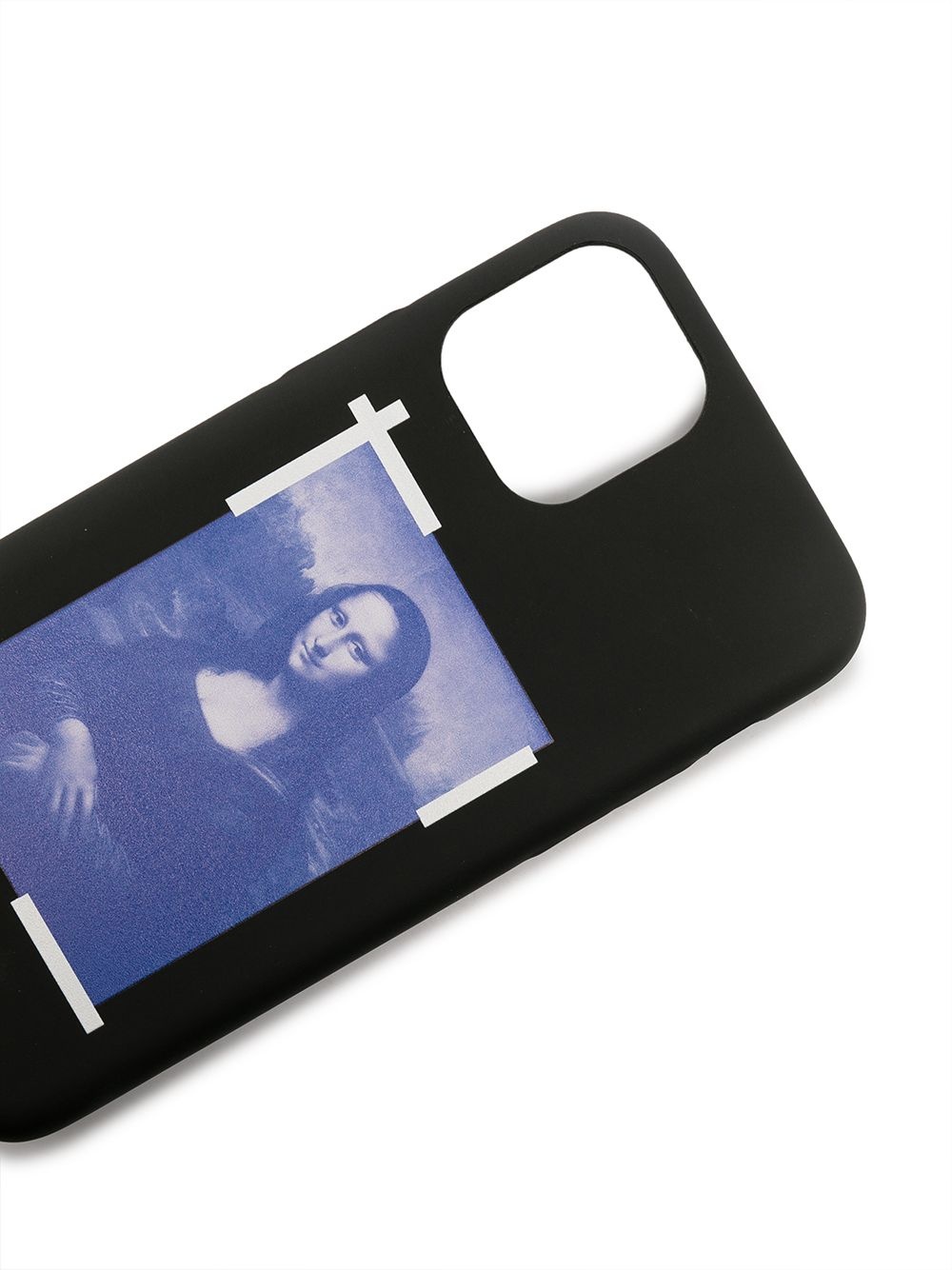 Monalisa iPhone 11 Pro case - 3