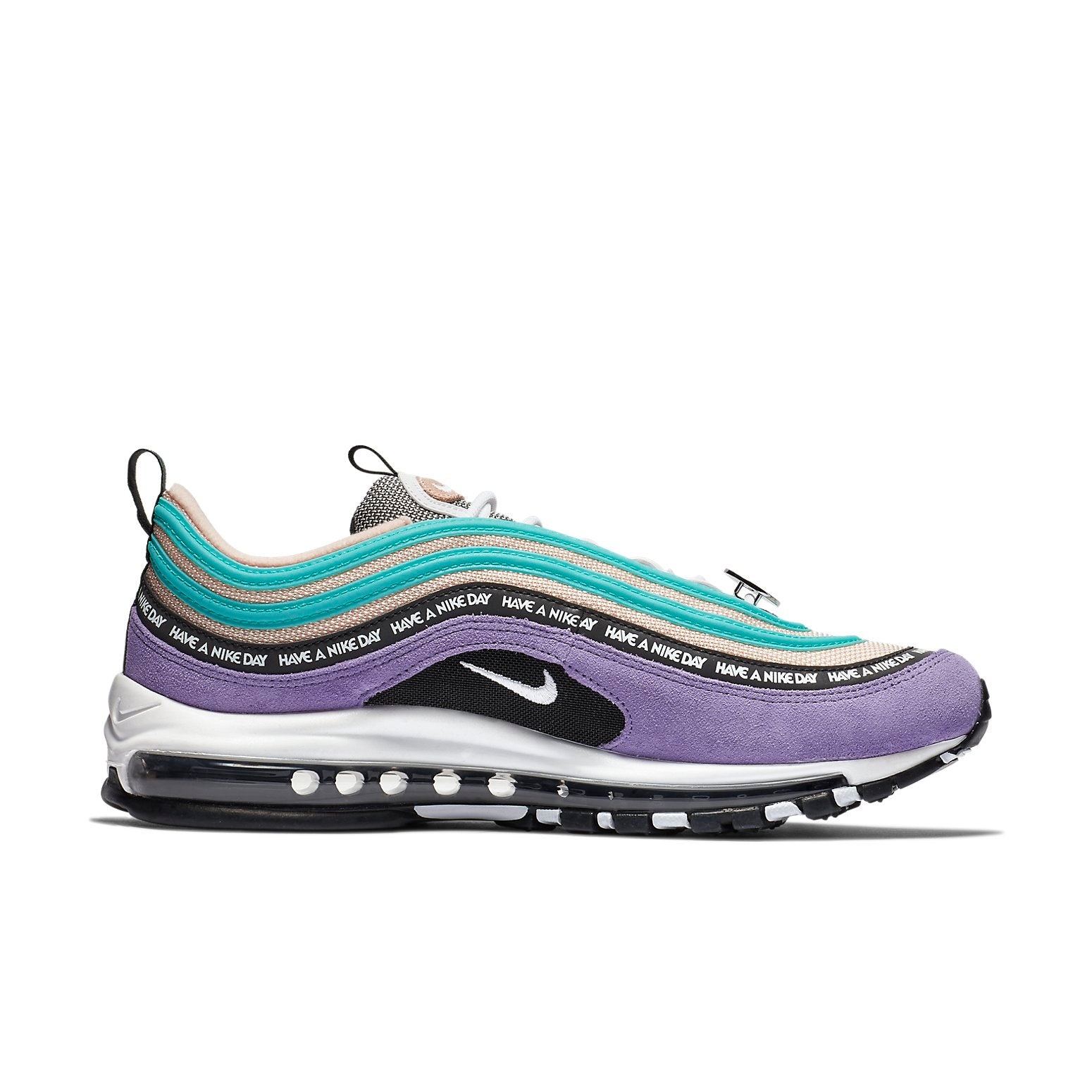 Air Max 97 'Have a Nike Day' BQ9130-500 - 2