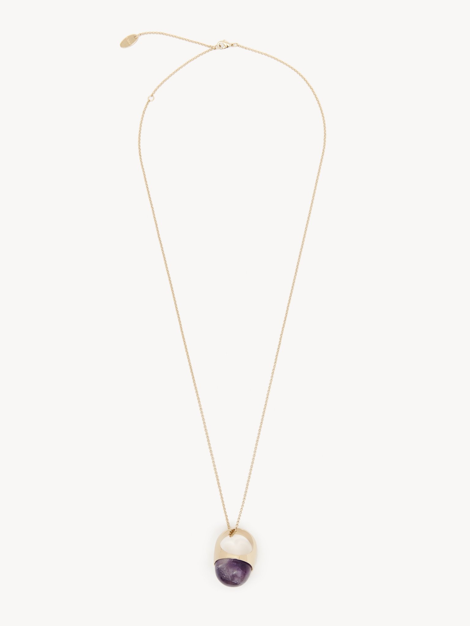 NANCY NECKLACE - 1