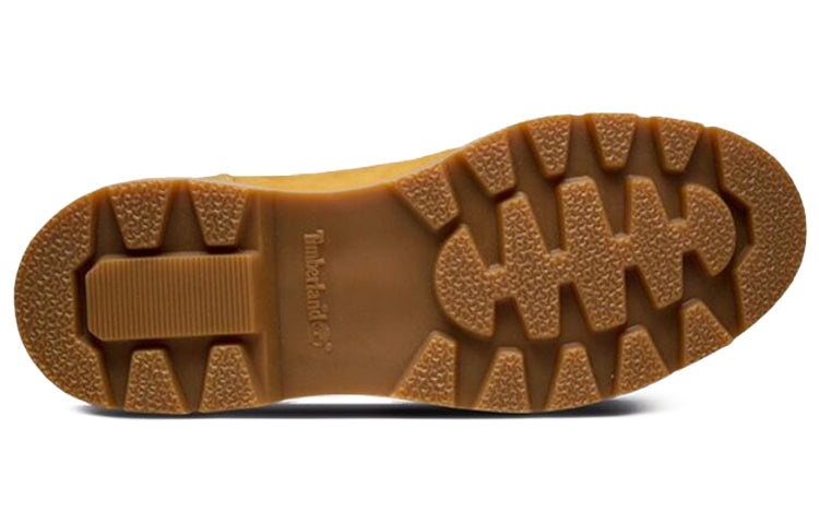 Timberland 6 Inch Linden Woods Waterproof Boots 'Wheat' A1ODR - 4