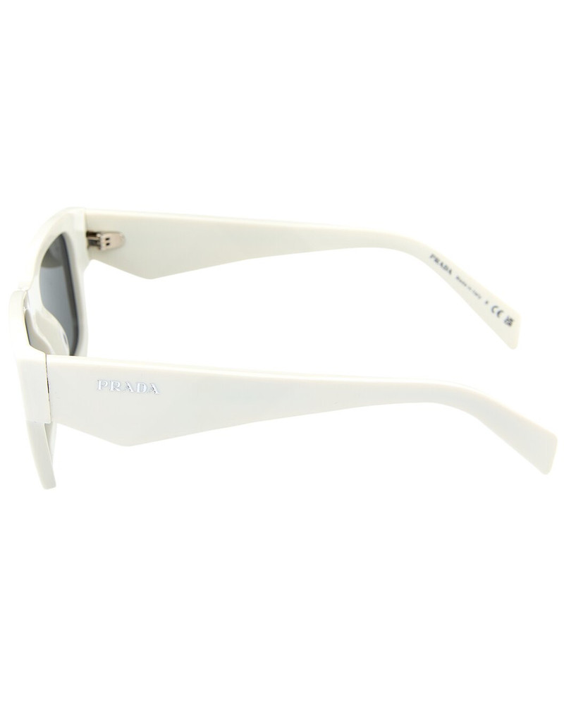 Prada Prada Men's PRA06S 50mm Sunglasses outlook