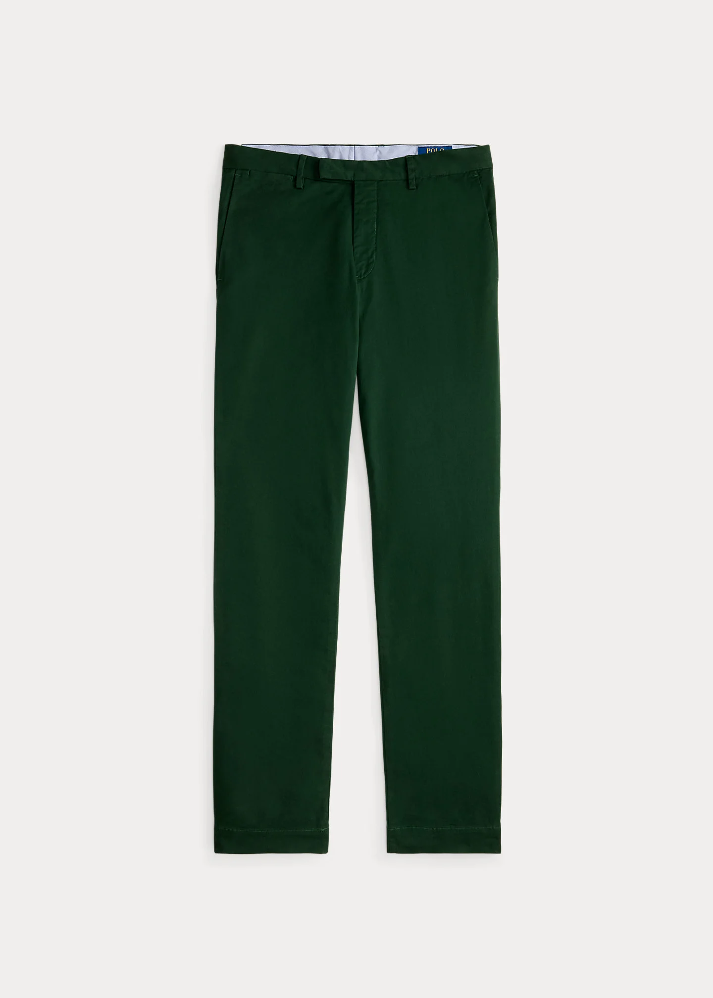 Greenwich Straight Fit Chino Pant - 1