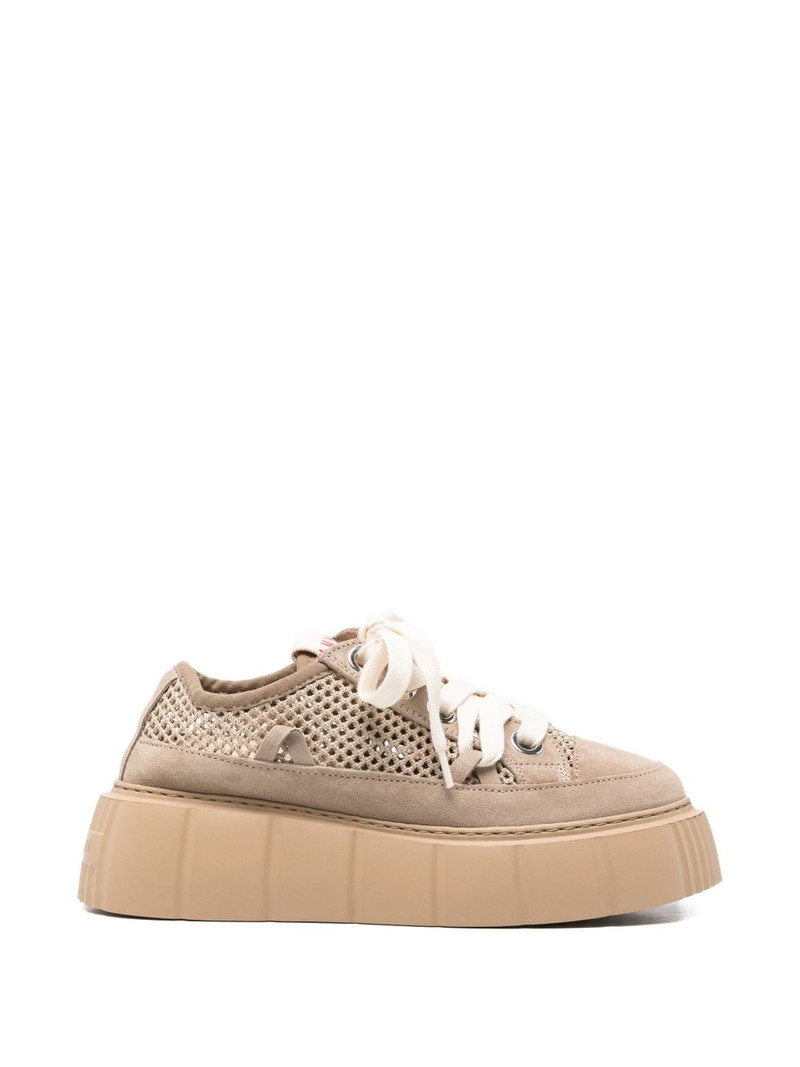 Matilda Net sneakers 1