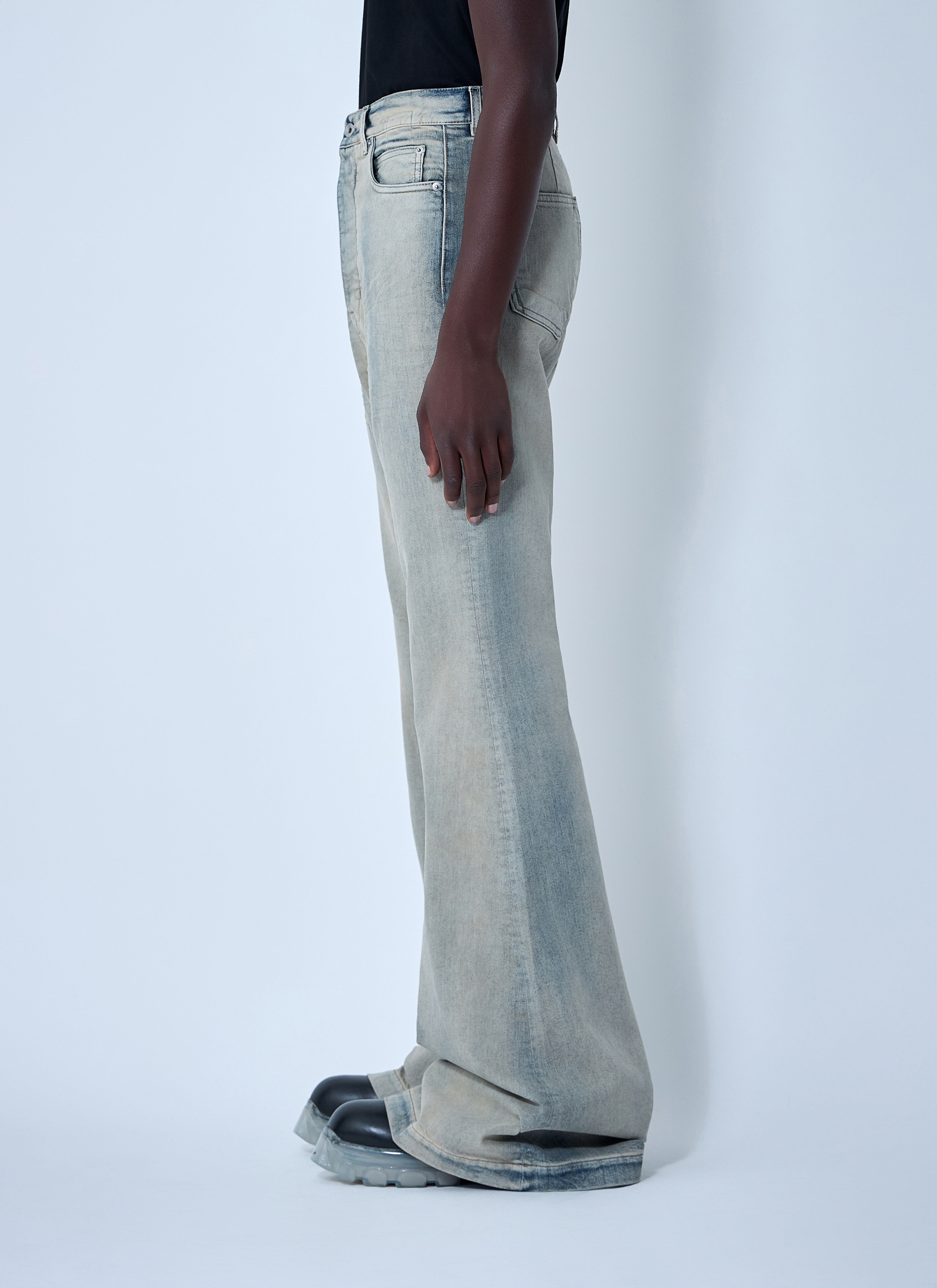 Bolan Bootcut Jeans - 3
