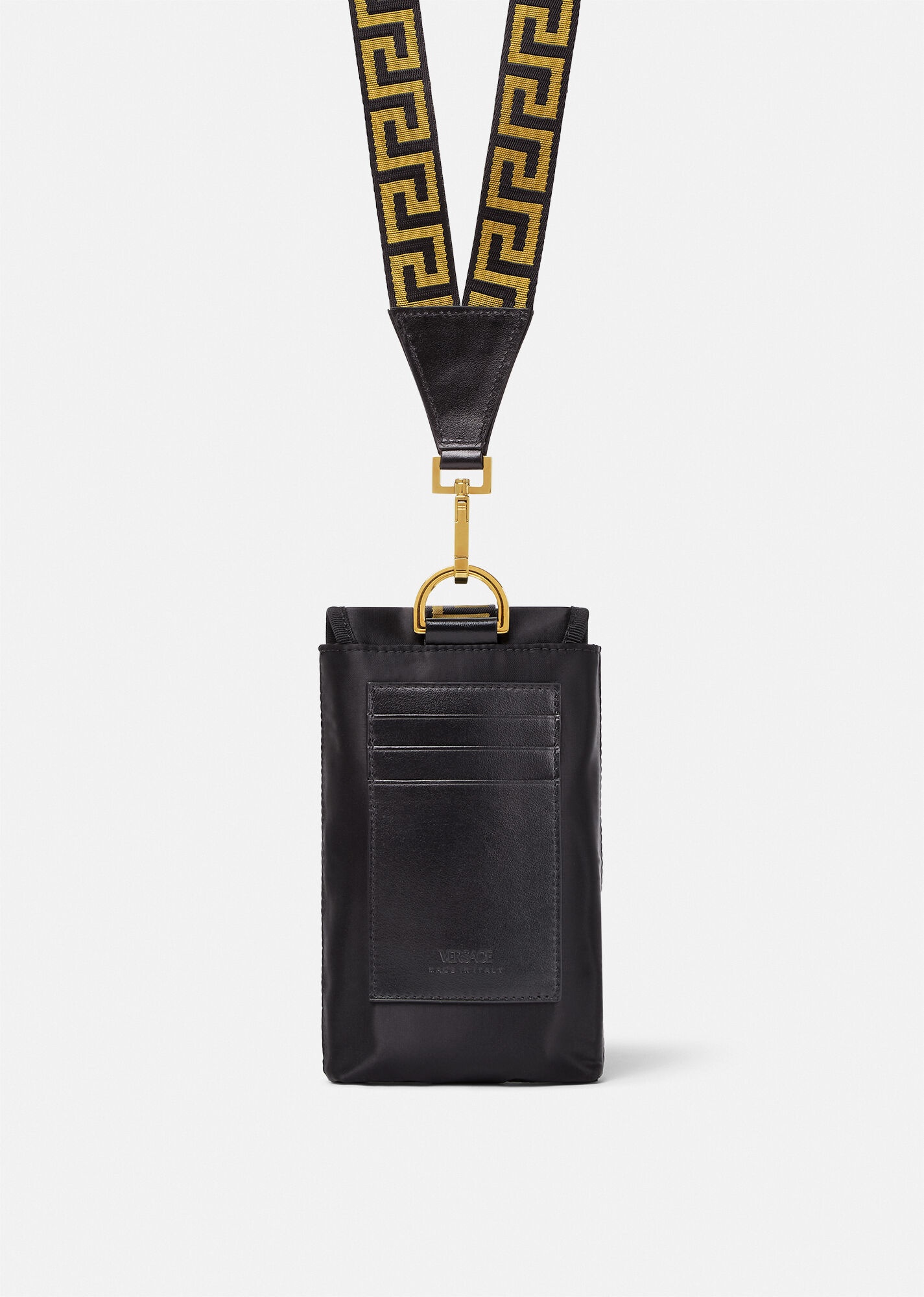 Greca Mini Pouch - 3