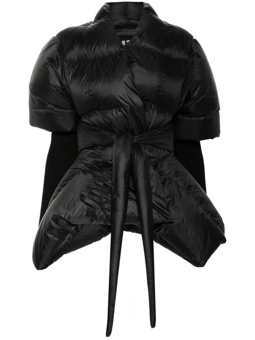 Batwing Duvet jacket - 1