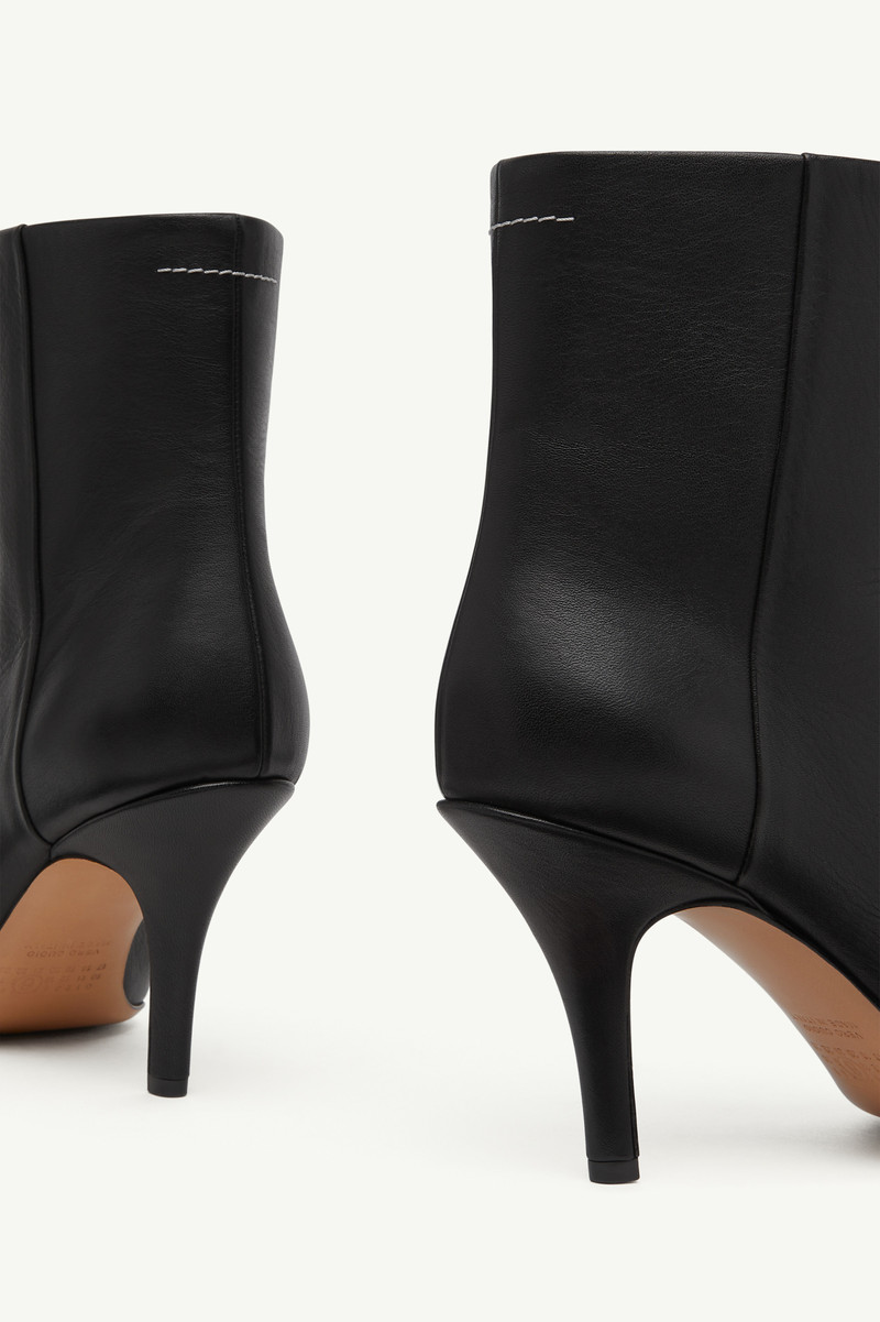 Architype Ankle boots 5