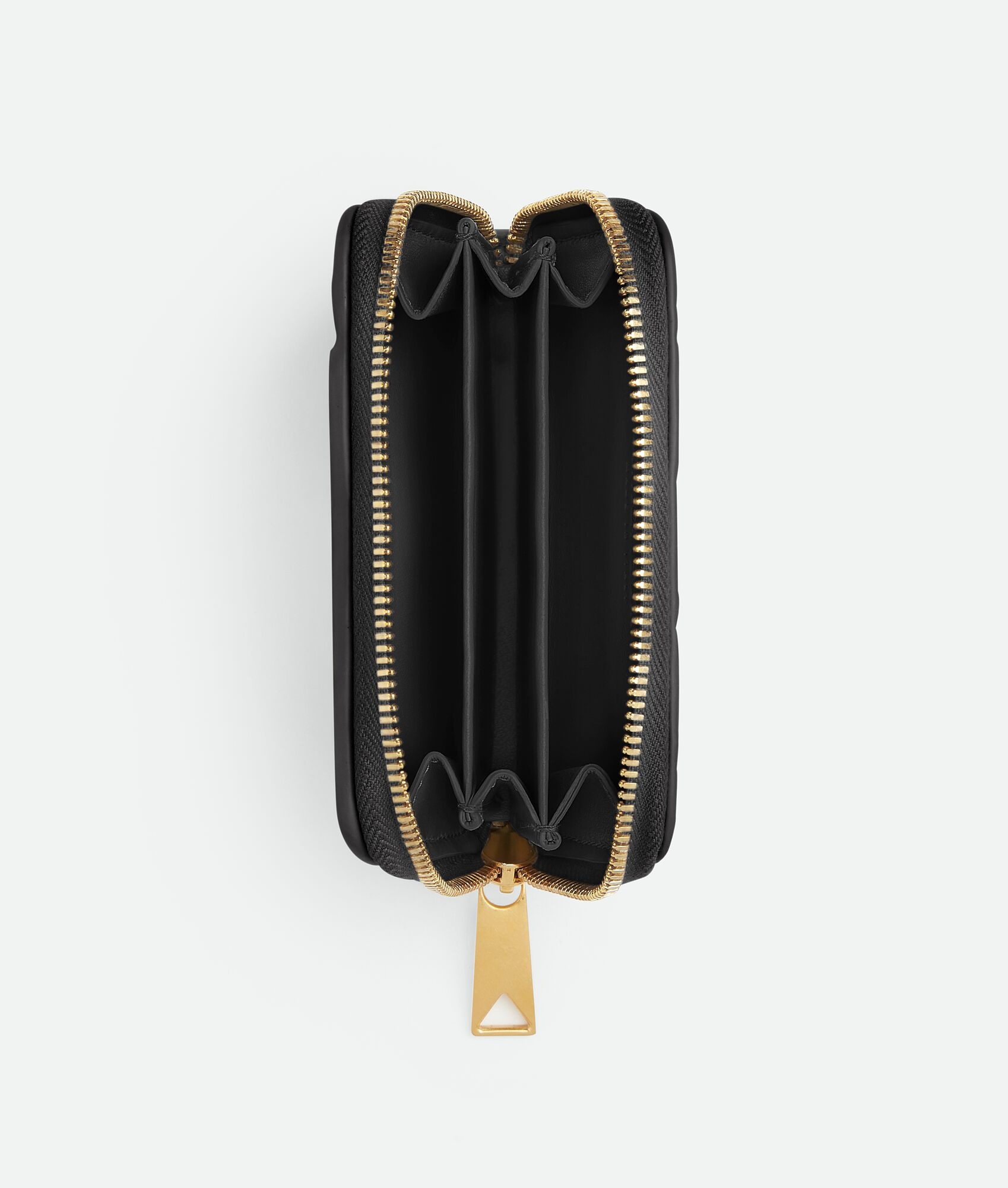 Tiny Zip Around Wallet - 2