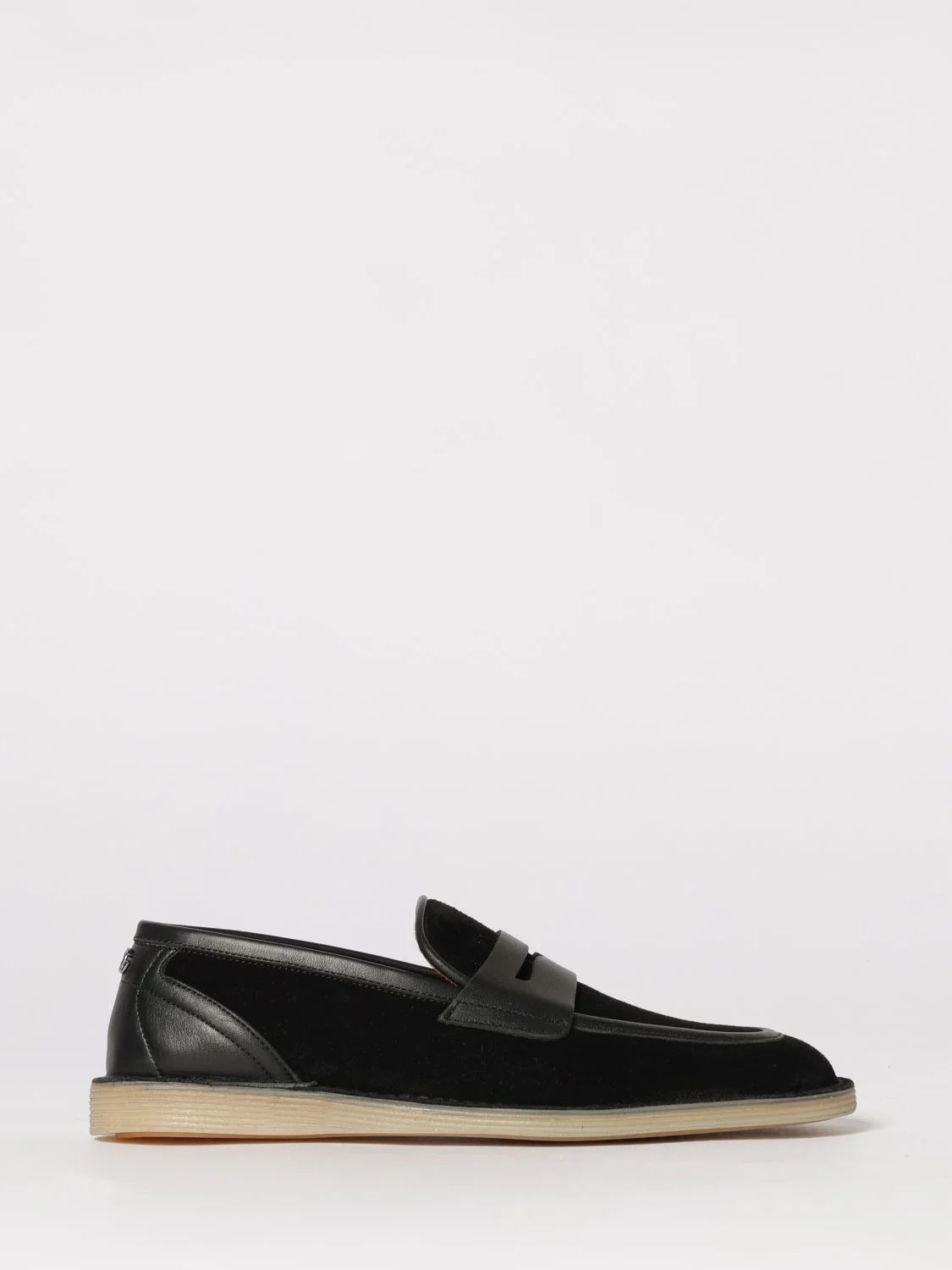 Loafers men Dolce & Gabbana - 1