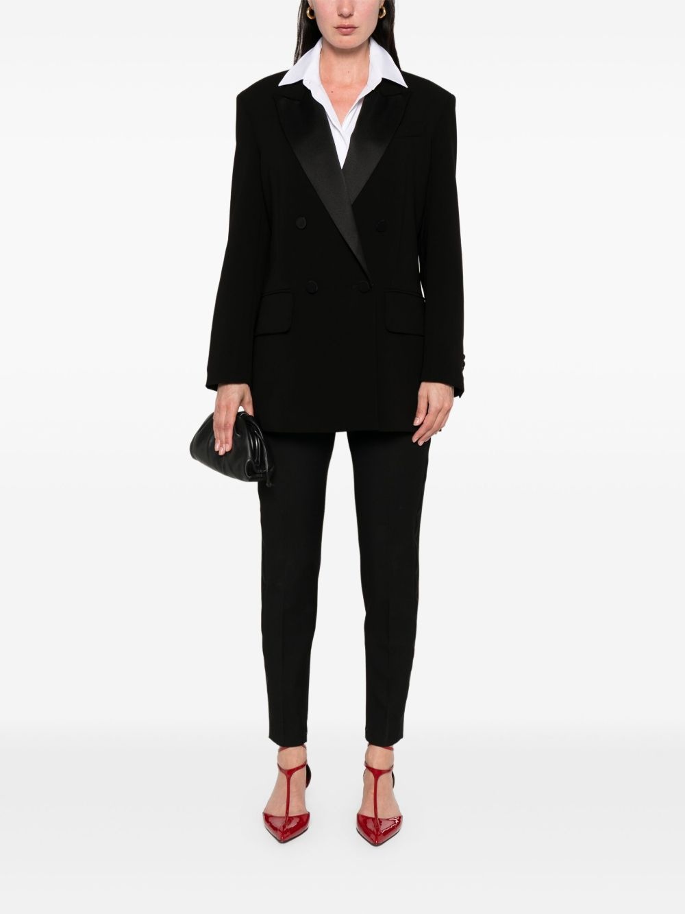 Gabarra blazer - 2