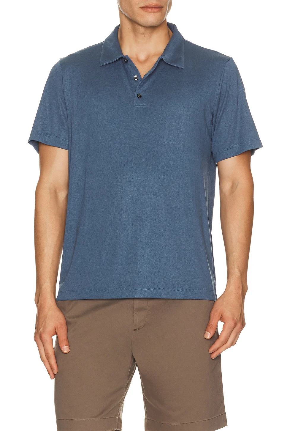 Anemone Milano Bron Polo - 1