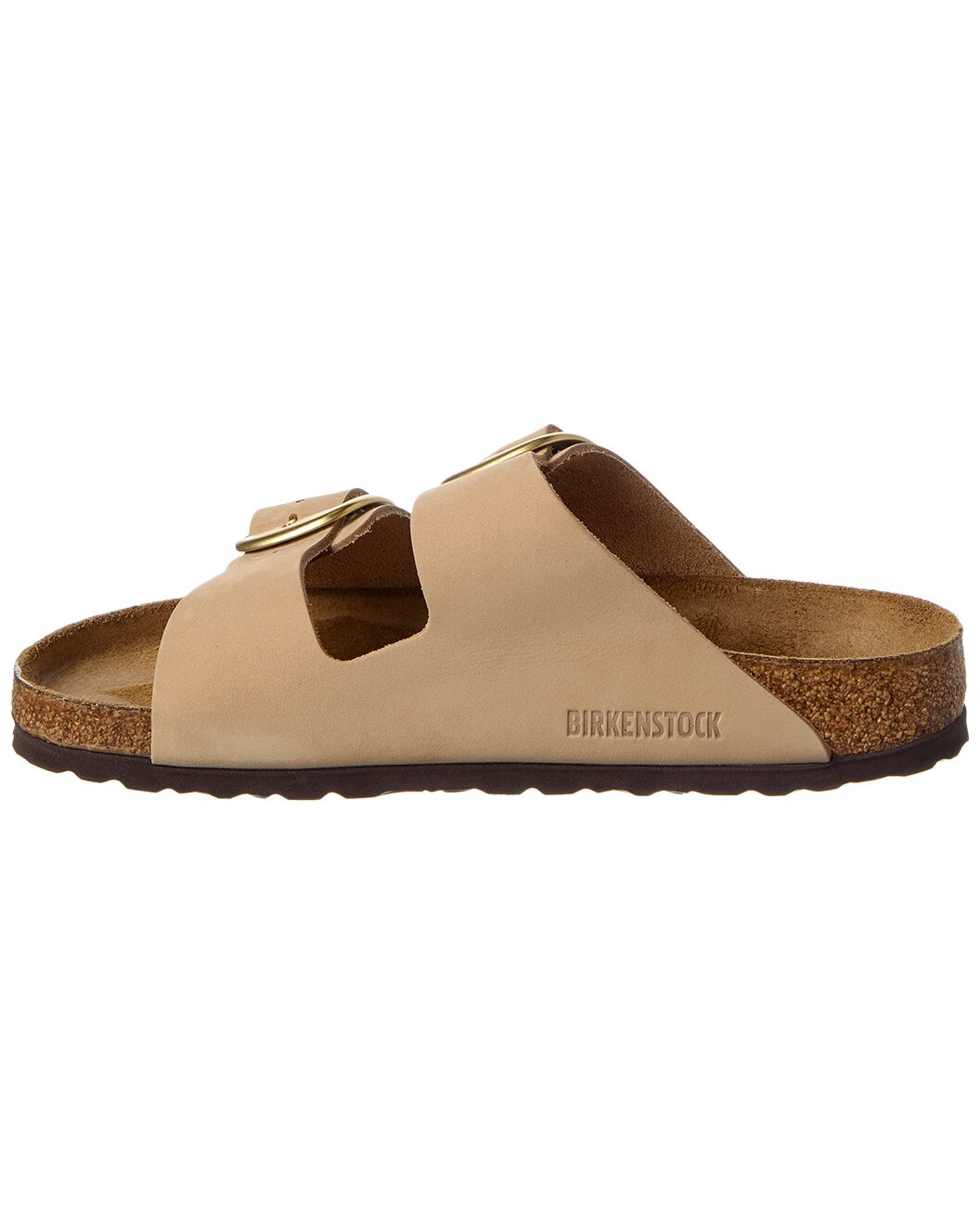 Birkenstock Arizona Big Buckle Leather Sandal - 2