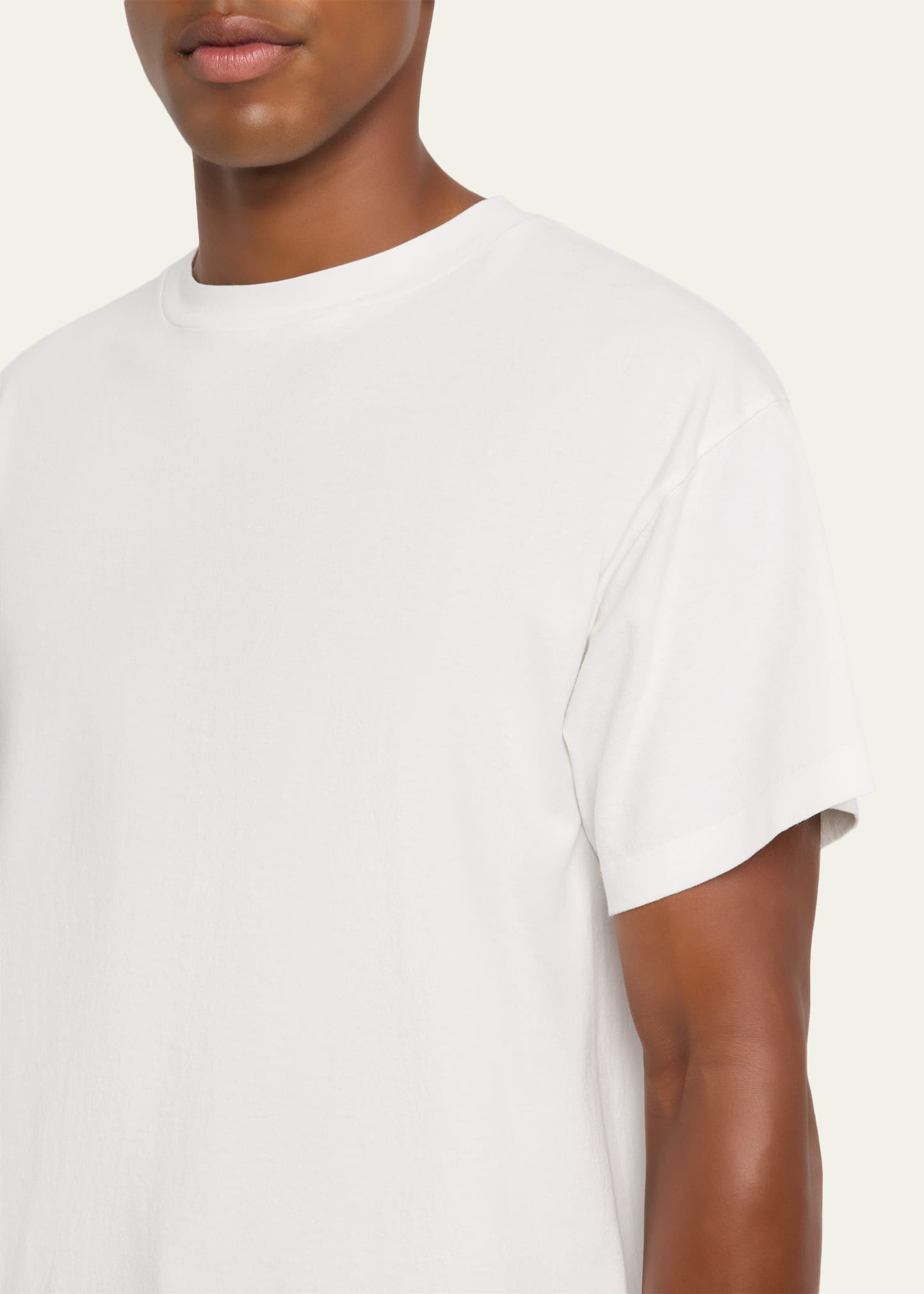 Men's Sato Jersey Short-Sleeve T-Shirt - 5