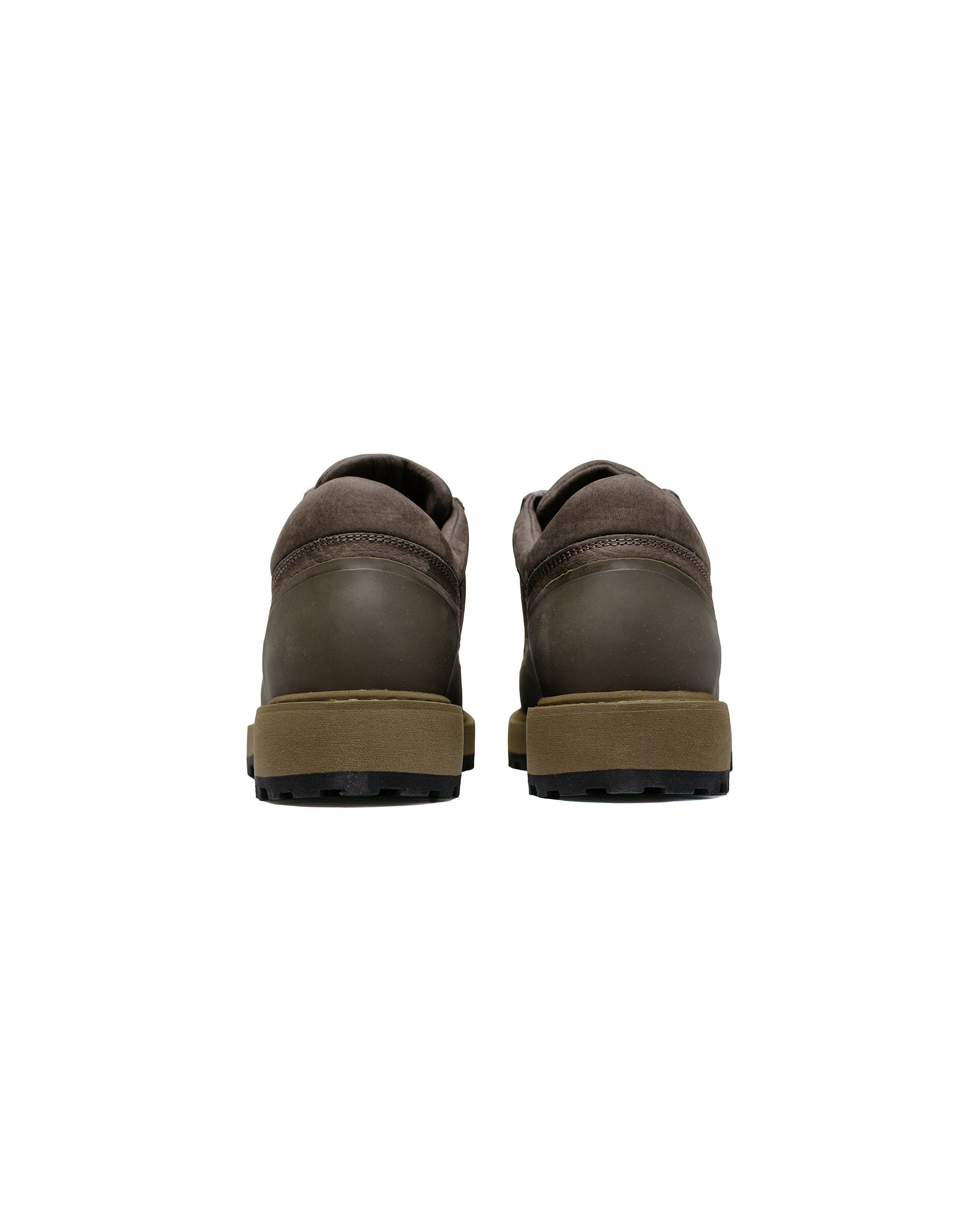 Cornaro Gomma Leather Smog - 4