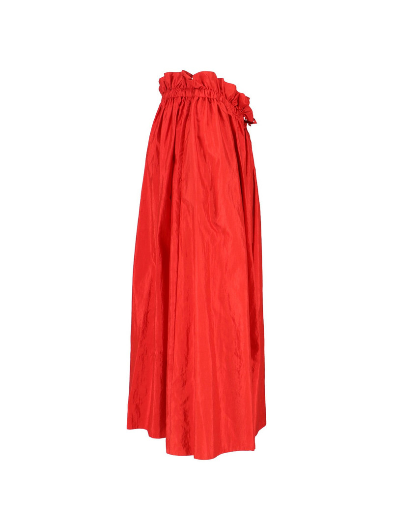 Jil Sander MIDI SKIRT outlook
