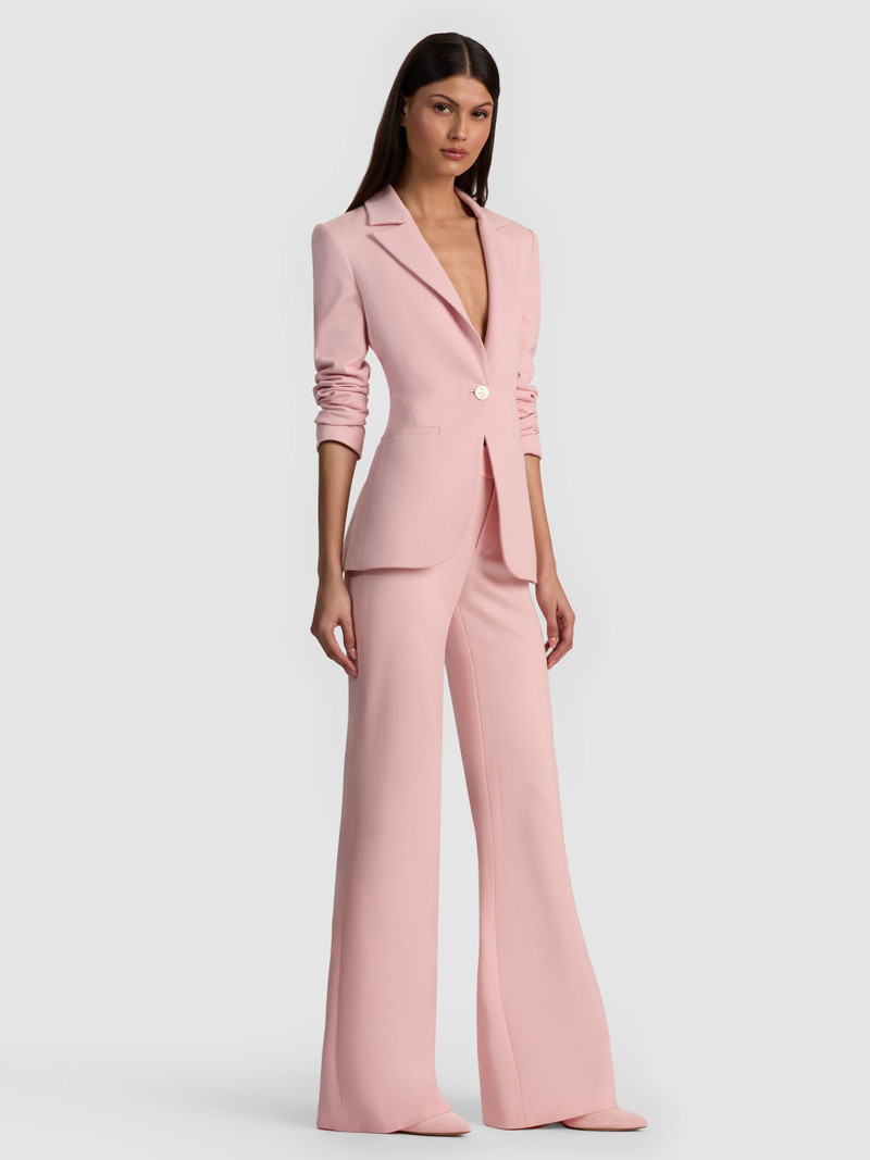 BLAKE FITTED BLAZER 6