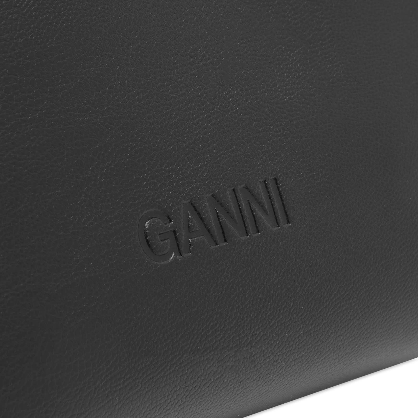 GANNI Bou Bag Mini - 4