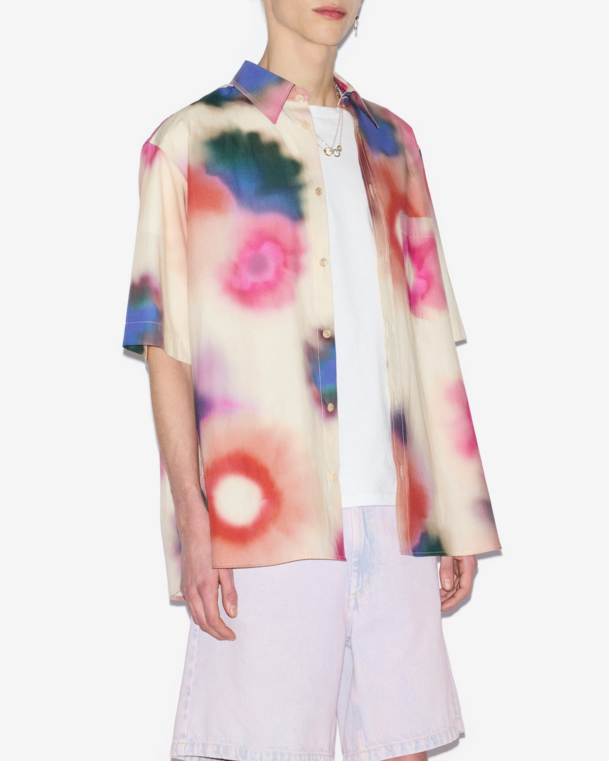 LABILIO SHIRT - 4