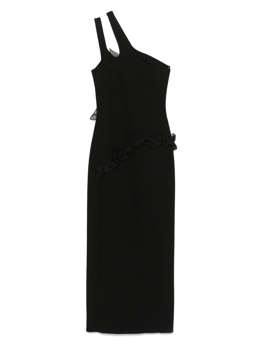 Nadia midi dress - 2