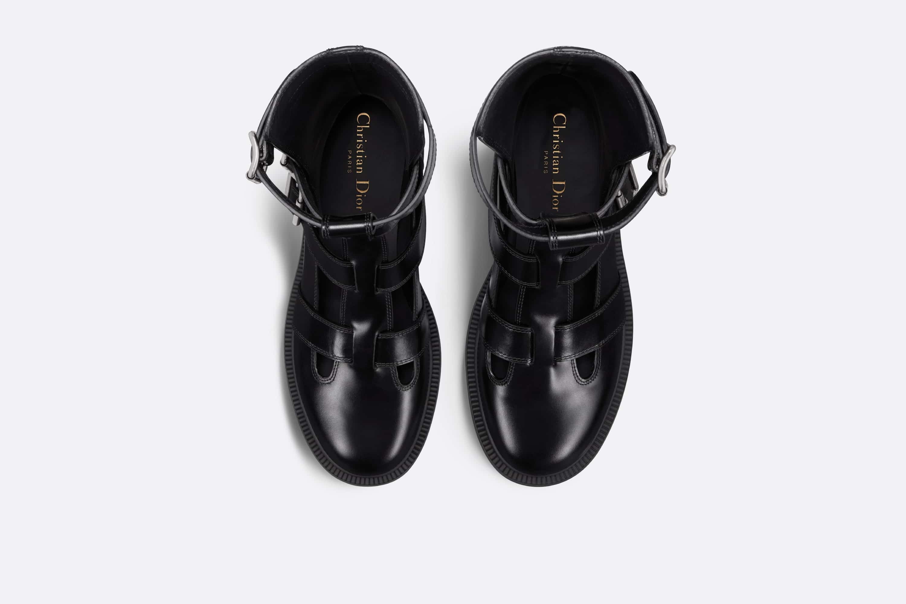 Dioranger Ankle Boot - 4