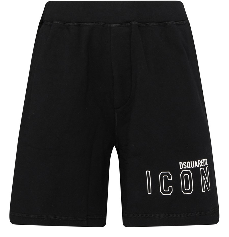 Icon shorts 1