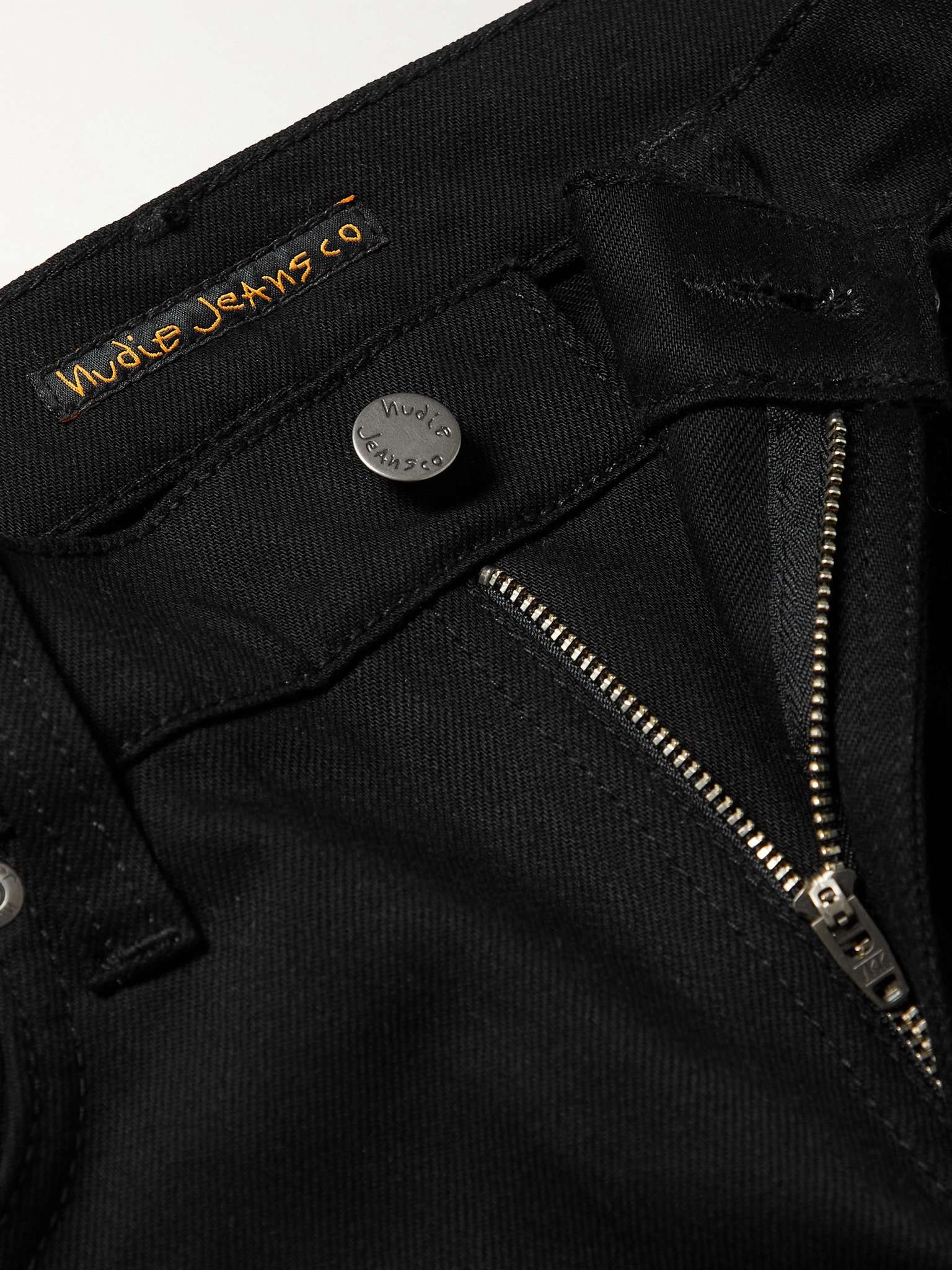 Lean Dean Slim-Fit Organic Jeans - 3