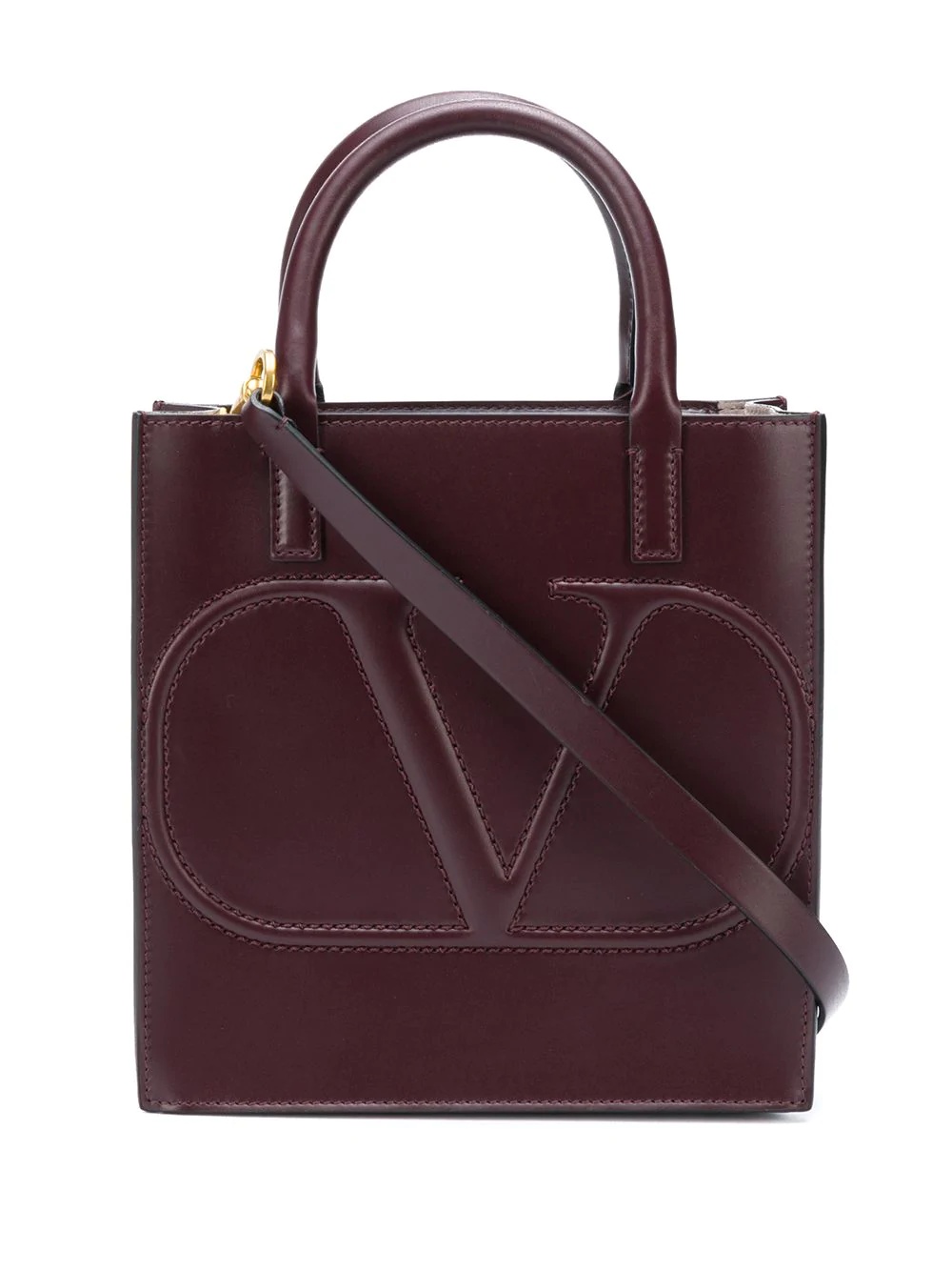 VLOGO Walk tote bag - 1