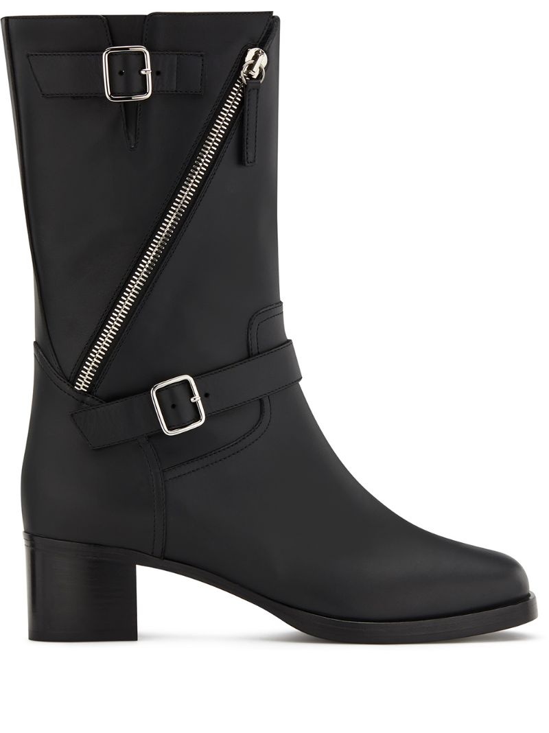 Esther 45mm boots - 2