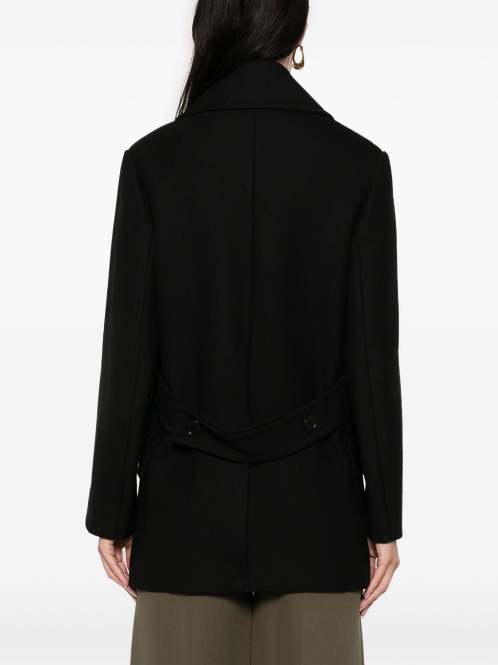 Heritage Laure coat - 4