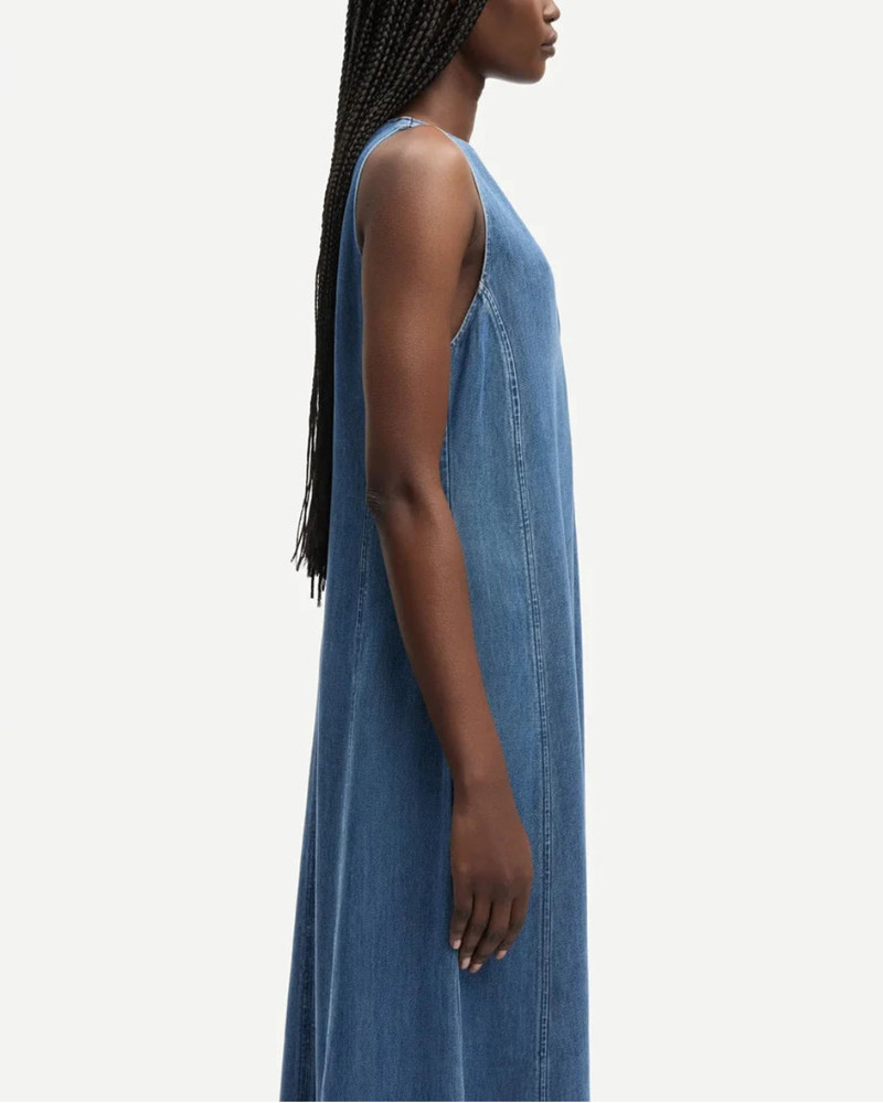 SASKYLAR DRESS 3