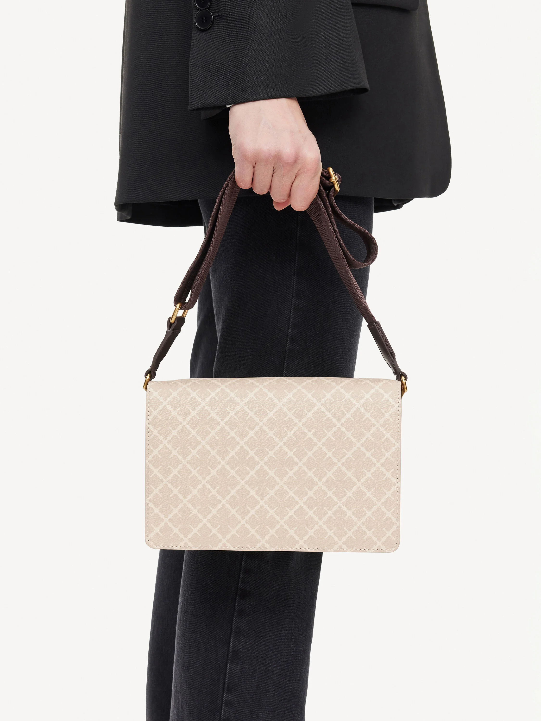 Loenna shoulder bag - 1