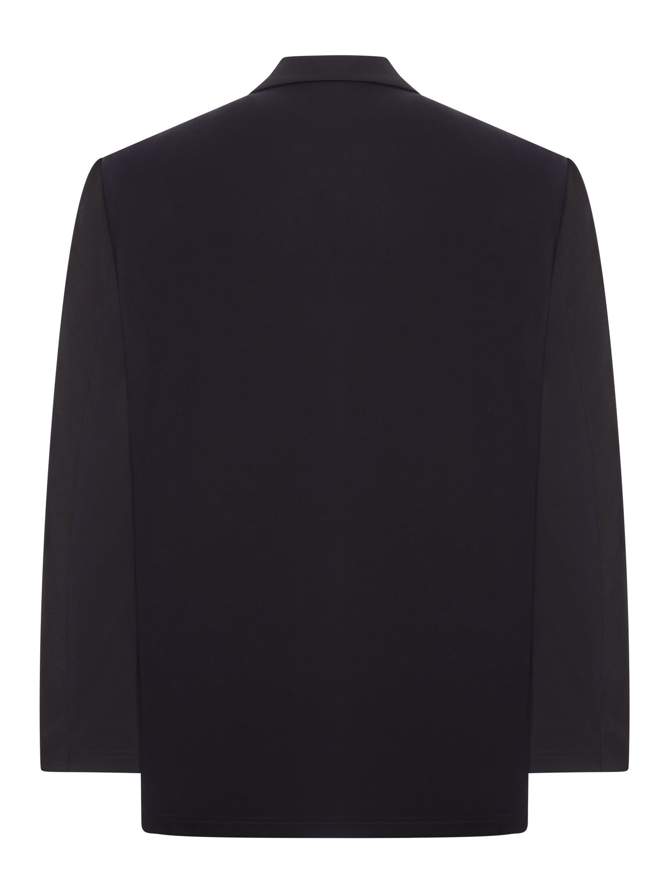DESTRUCTURED TAILORED JACKET - 2