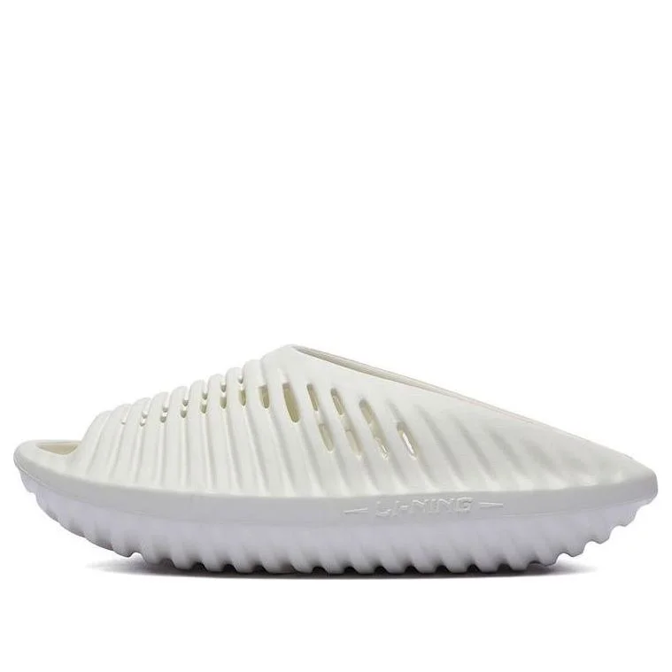 Li-Ning Xuankong Slay 'White' AZST011-2 - 1