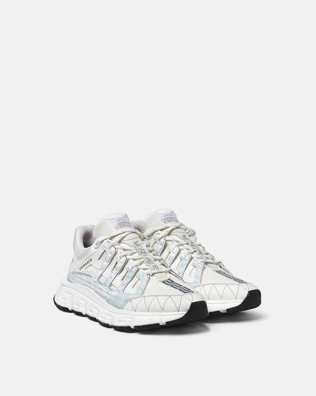 Trigreca Sneakers - 2