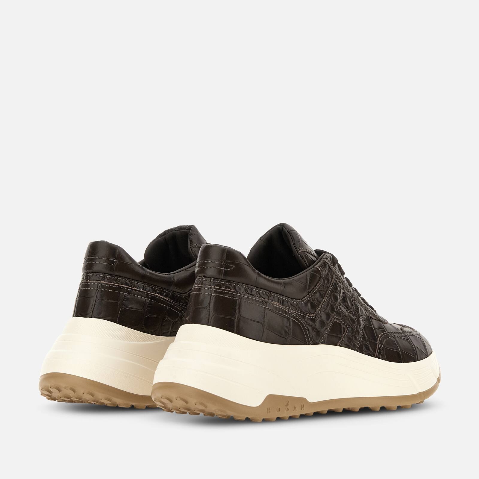 Sneakers Hogan Hi-Fi - 3