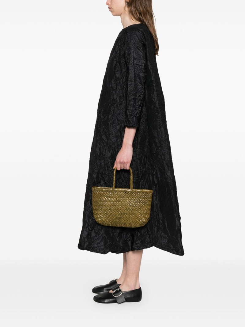 DRAGON DIFFUSION mini Flat Gora tote bag outlook
