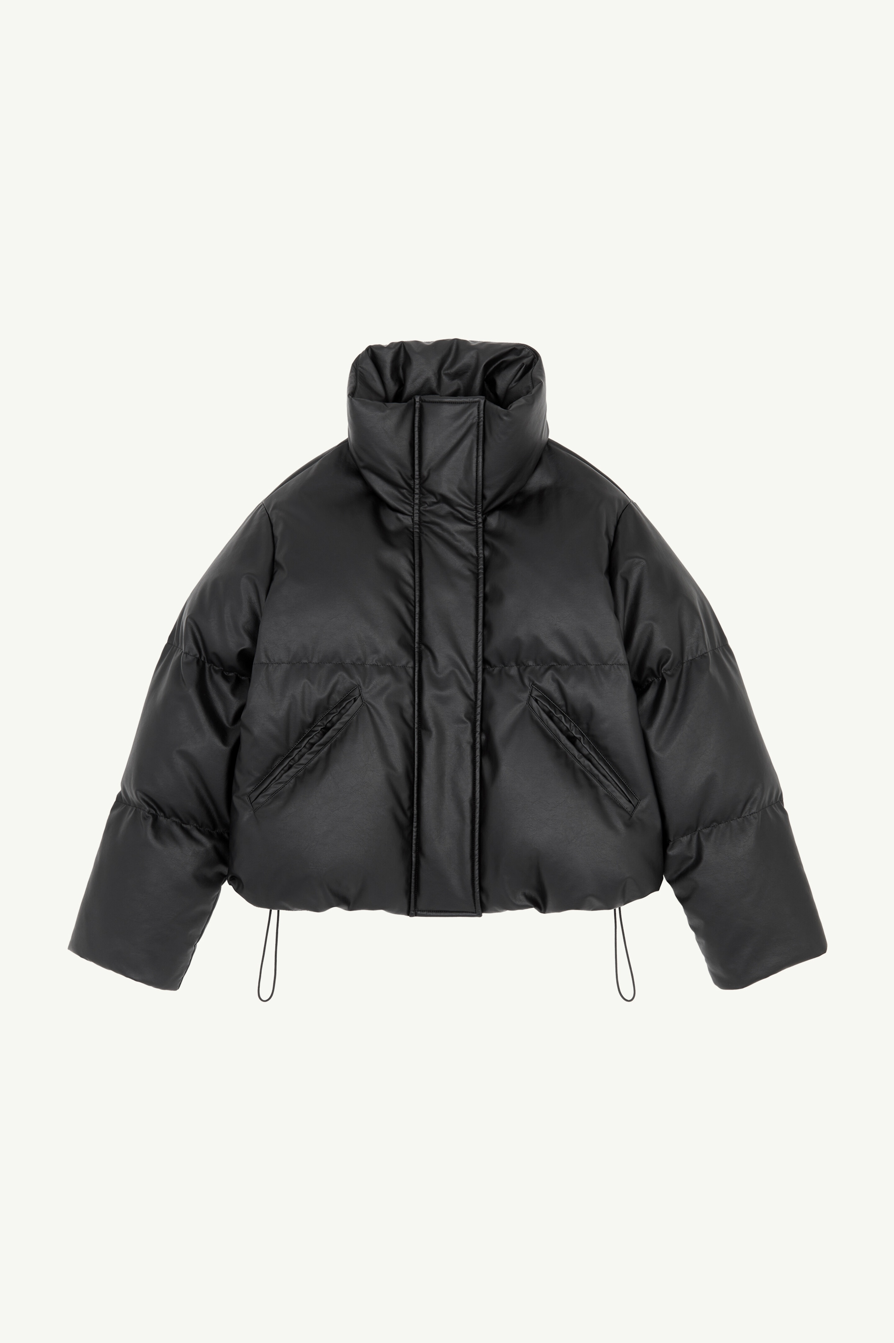 Padded jacket - 1