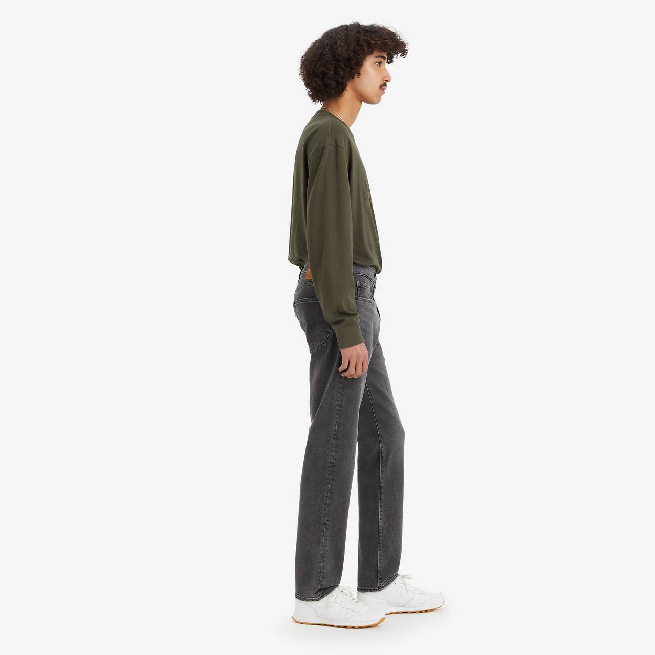 502™ TAPER FIT MEN'S JEANS - 6