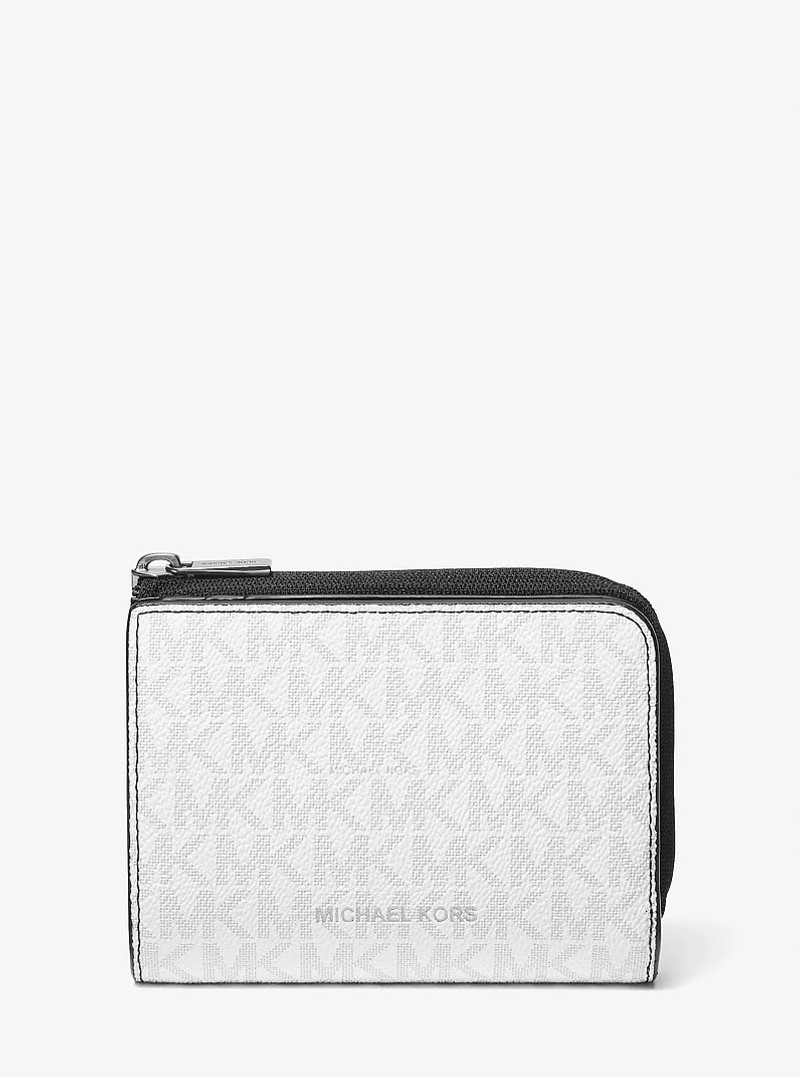 Cooper Signature Logo Folio Wallet 1