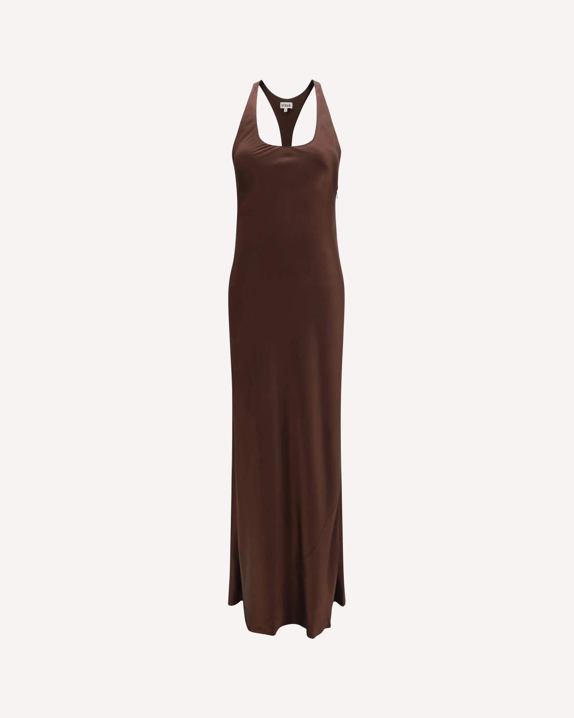 Juanita long Dress - 1