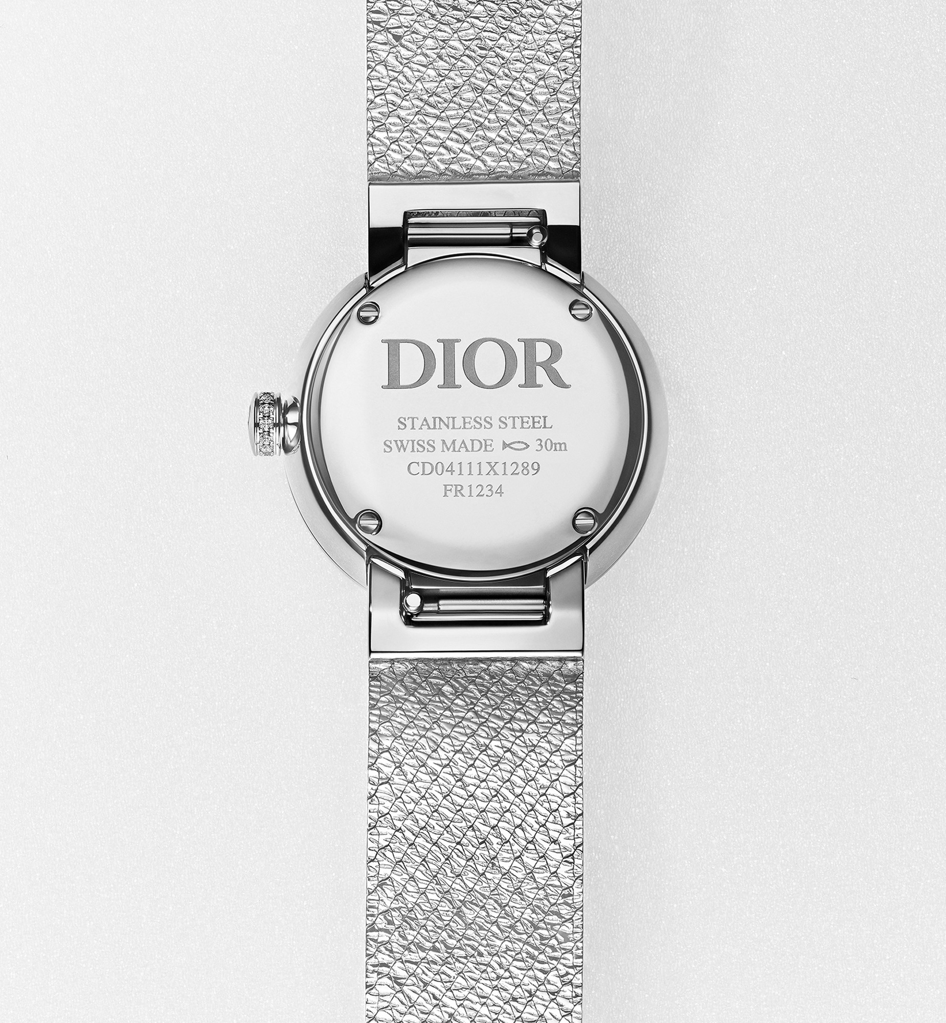 La D de Dior Satine - 5