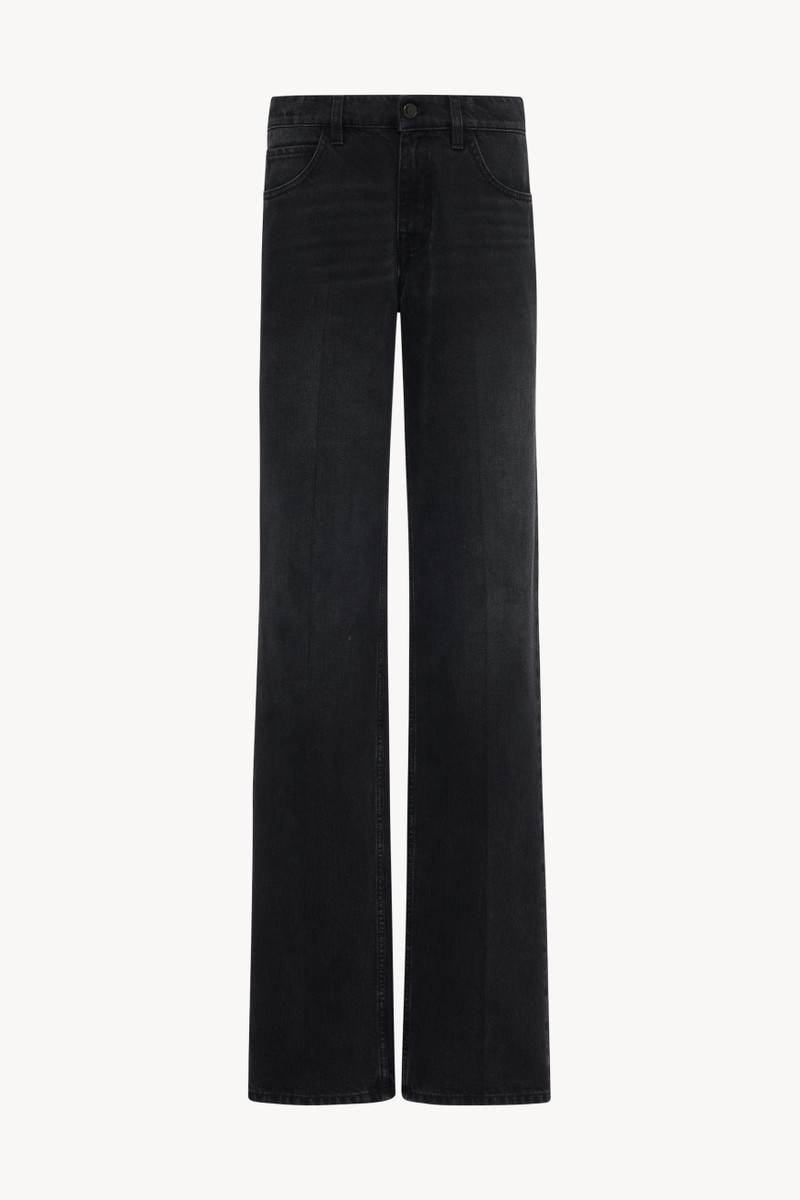 Carlisle Jeans in Cotton - 1