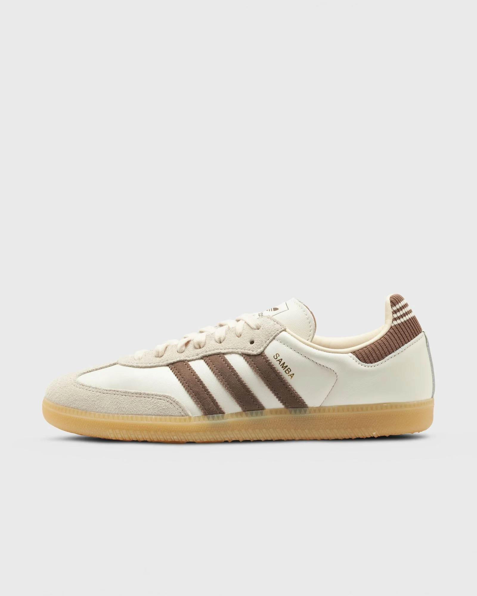 SAMBA OG - 1