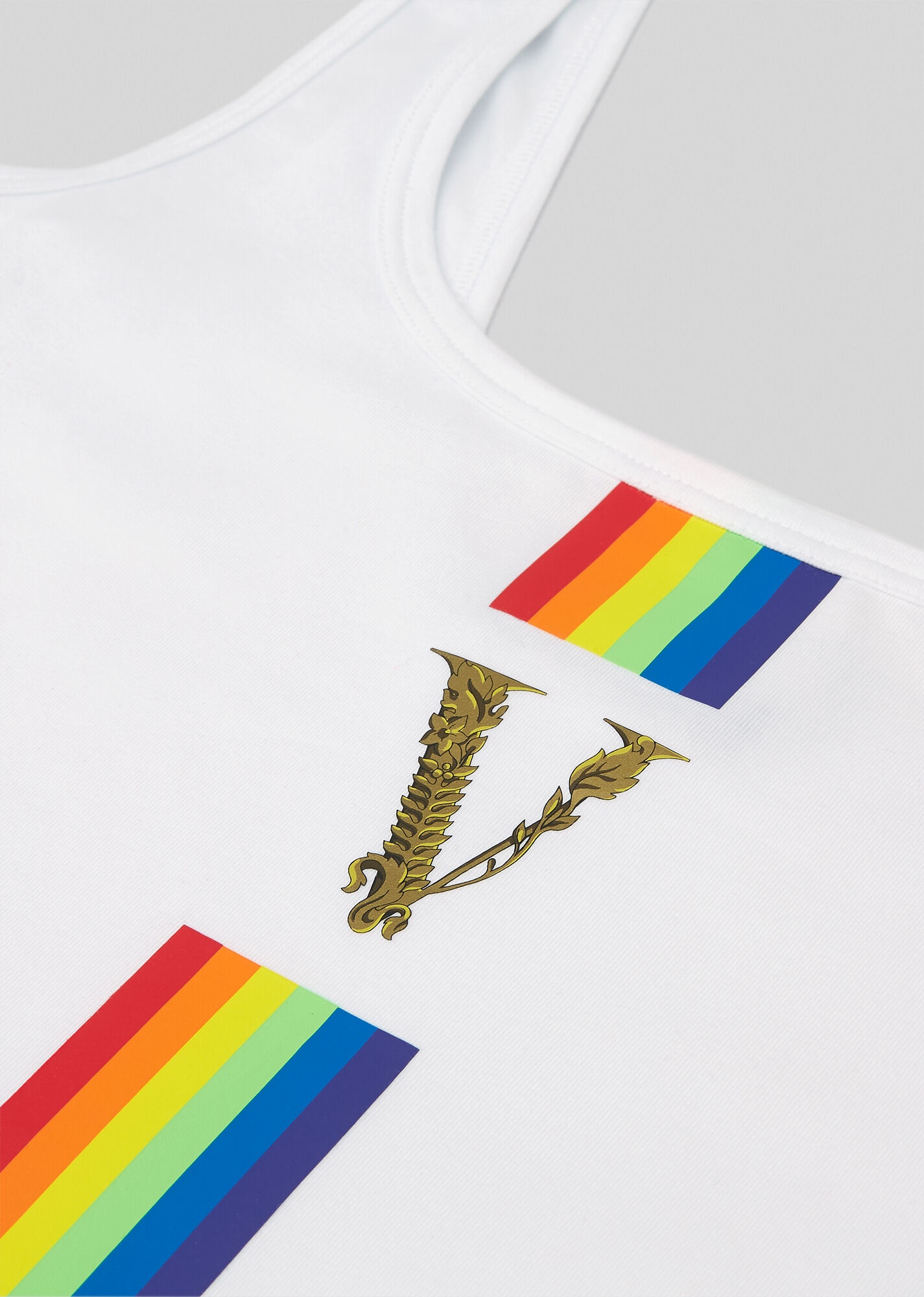 Versace x Pride Women's Undershirt - 2