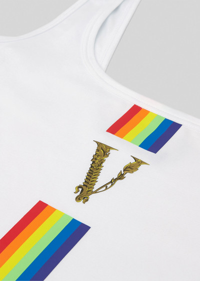 VERSACE Versace x Pride Women's Undershirt outlook