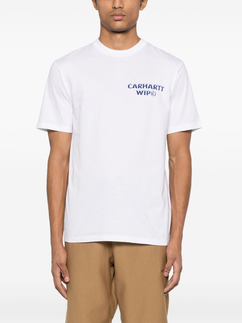 Ice T-shirt - 3