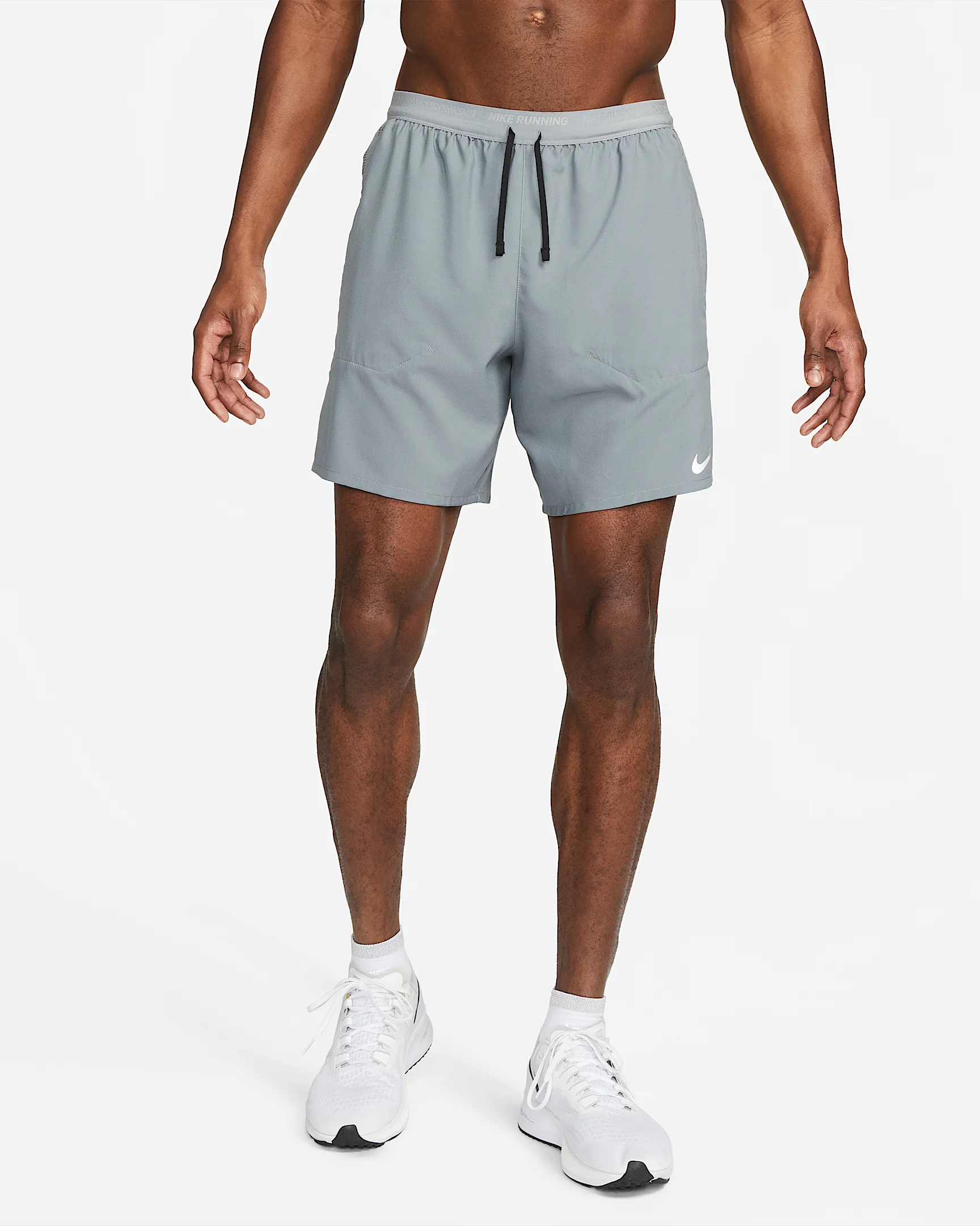 Nike Stride Men's Dri-FIT 7" 2-in-1 Running Shorts - 1