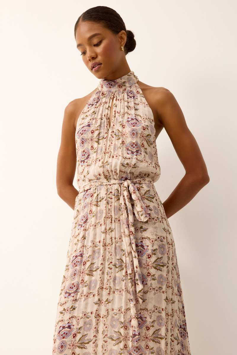 PENELOPE DRESS 3