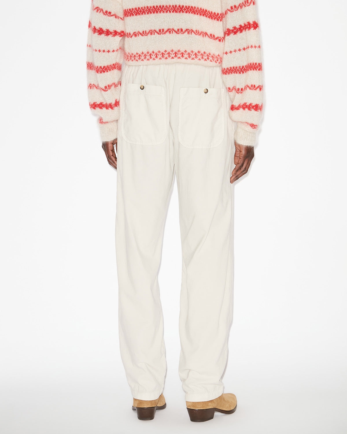 NIRLEN PANTS - 5