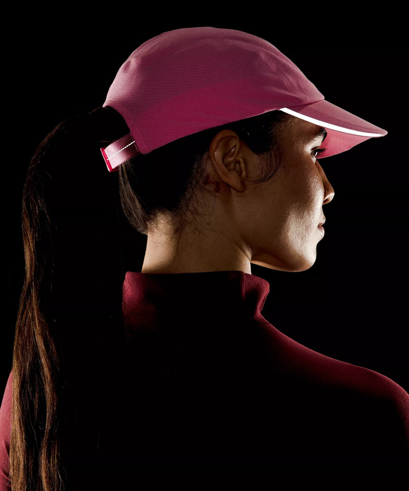 Fast and Free Running Hat *WovenAir 3